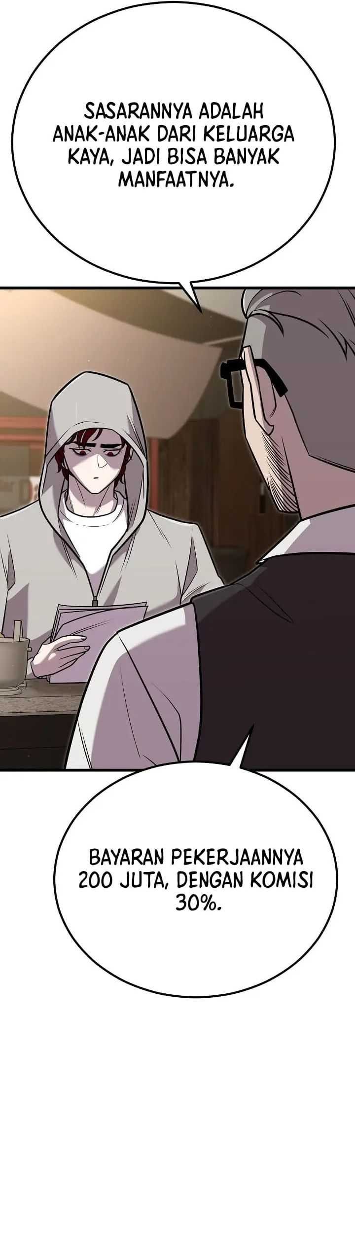 Disciple of the Three Kings Chapter 07 Gambar 41