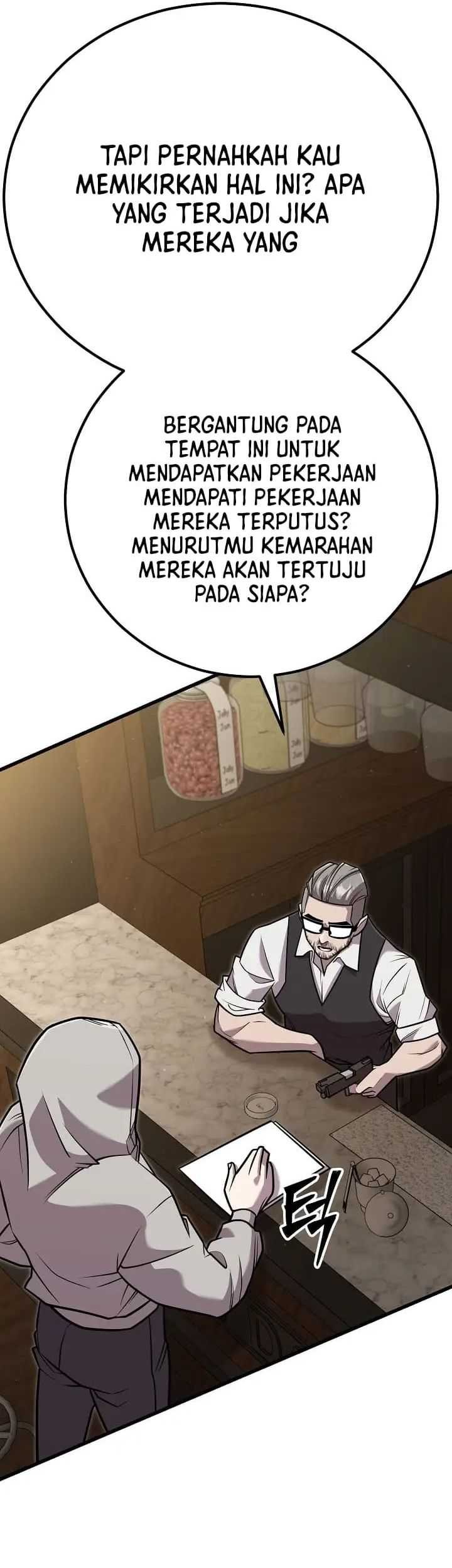 Disciple of the Three Kings Chapter 07 Gambar 45