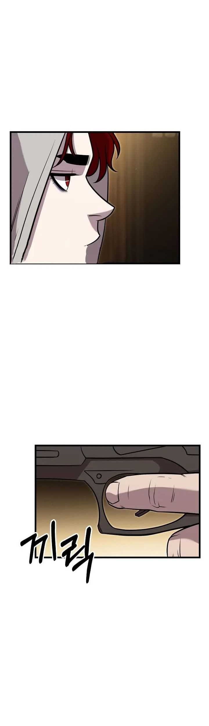 Disciple of the Three Kings Chapter 07 Gambar 46