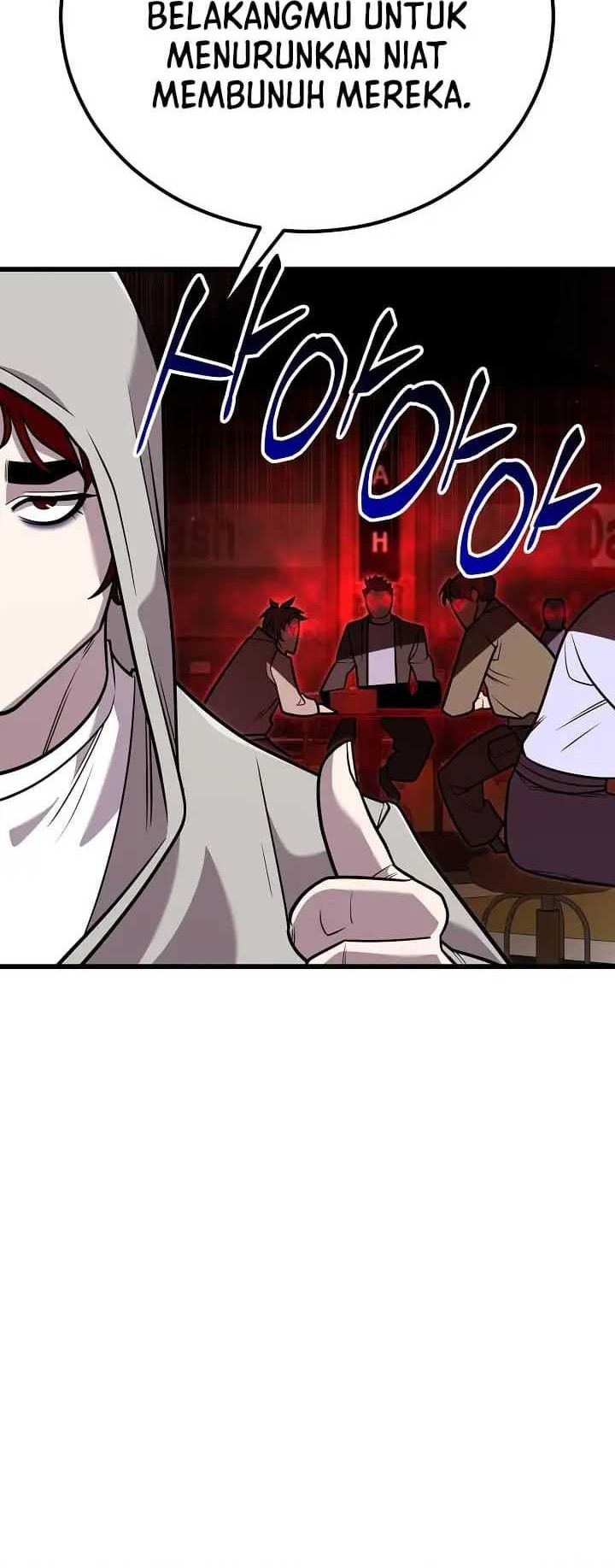 Disciple of the Three Kings Chapter 07 Gambar 48