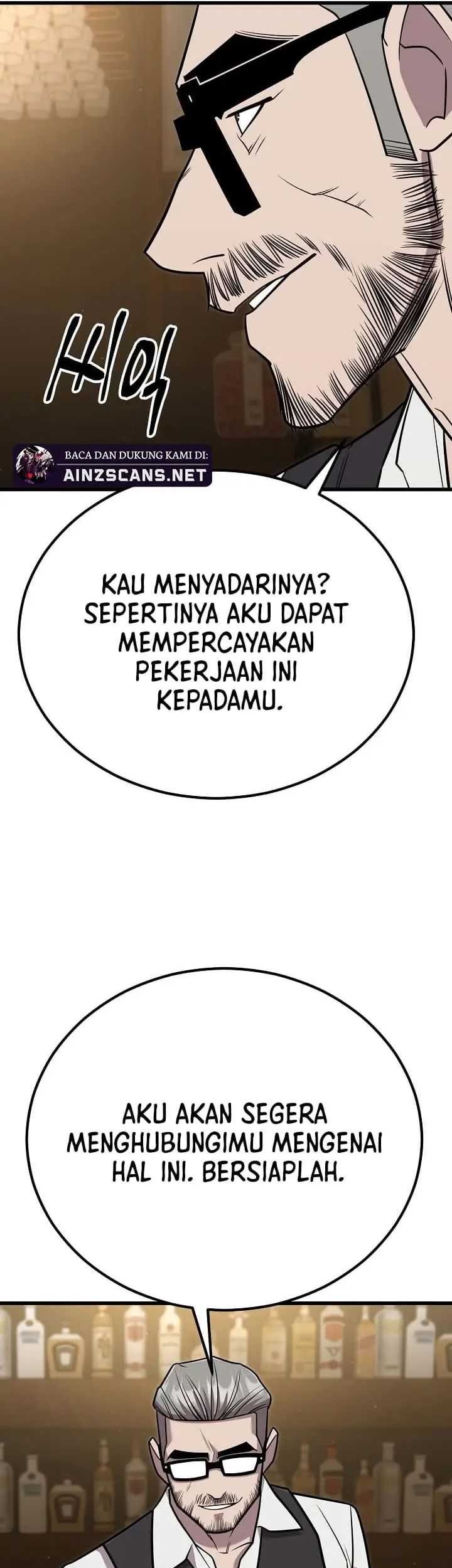 Disciple of the Three Kings Chapter 07 Gambar 49