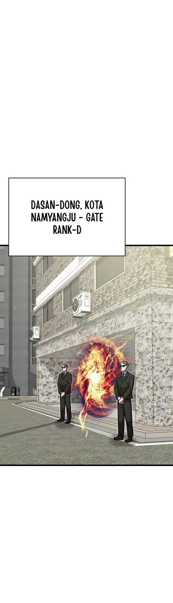 Disciple of the Three Kings Chapter 07 Gambar 56
