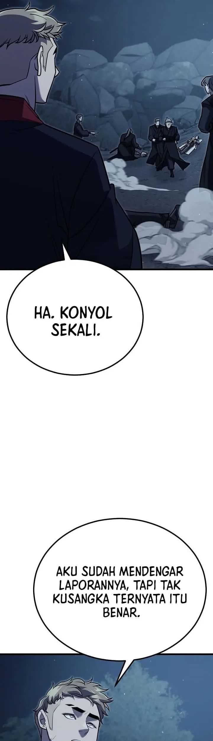 Disciple of the Three Kings Chapter 07 Gambar 3