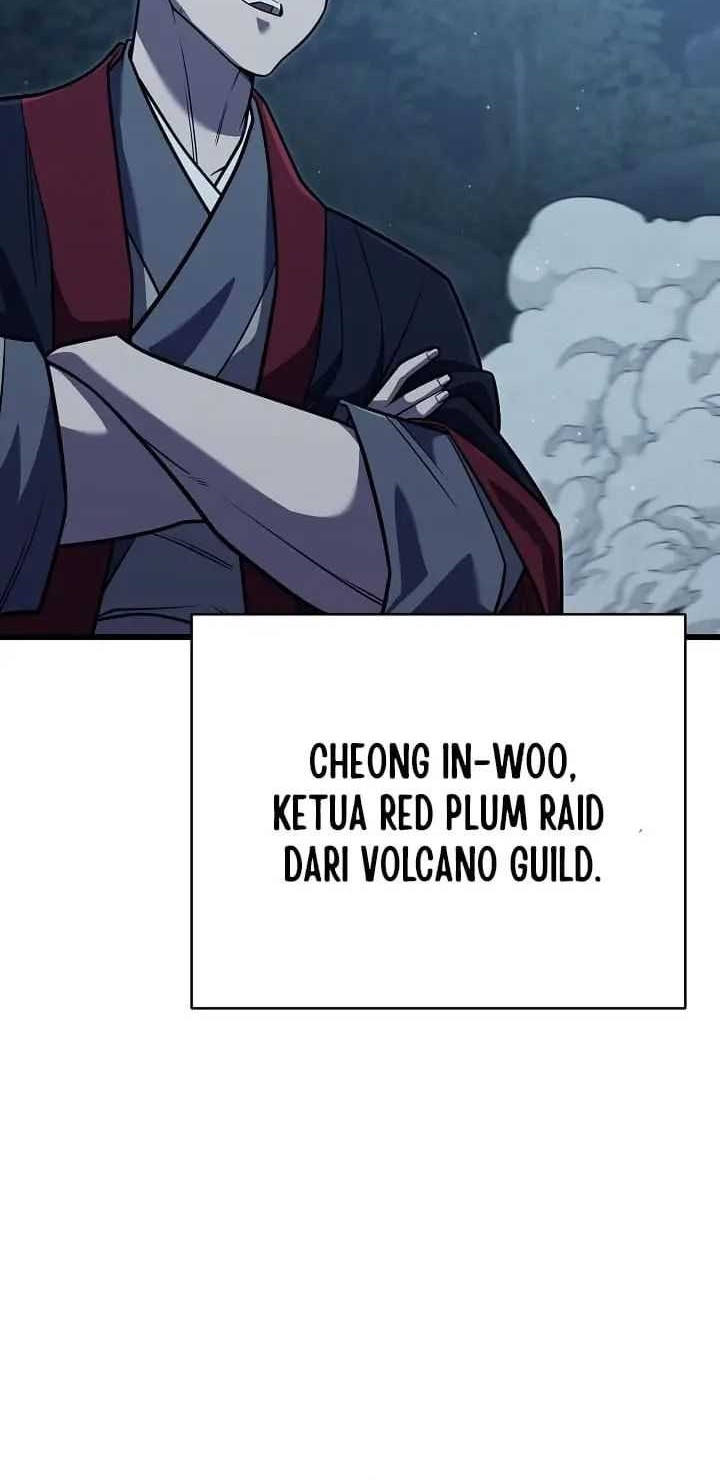 Disciple of the Three Kings Chapter 07 Gambar 4