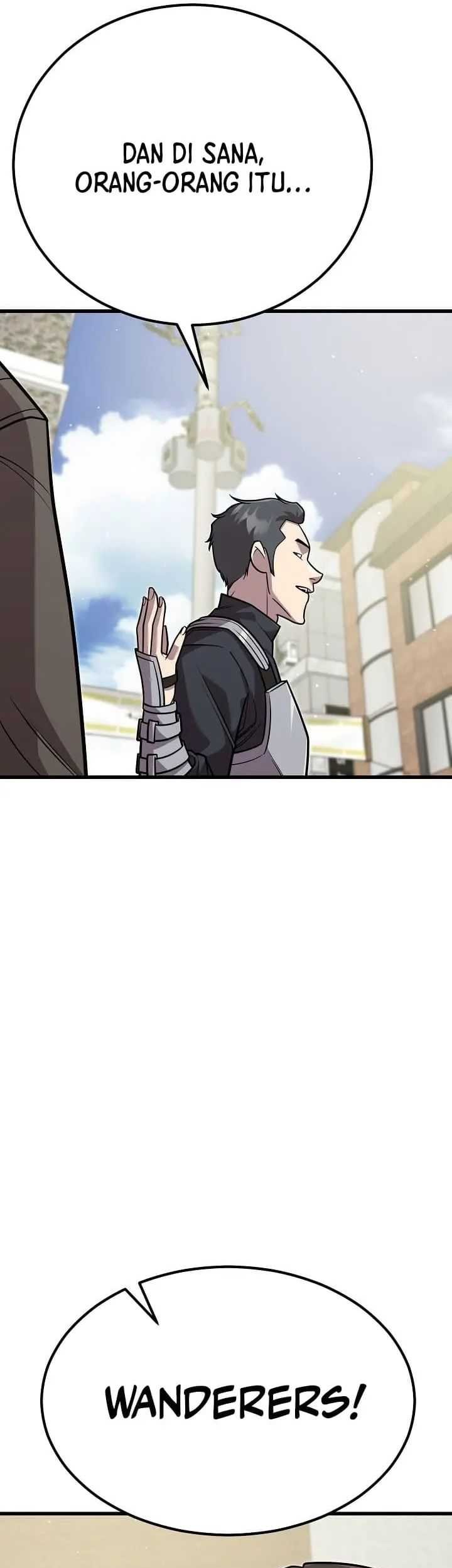 Disciple of the Three Kings Chapter 07 Gambar 63