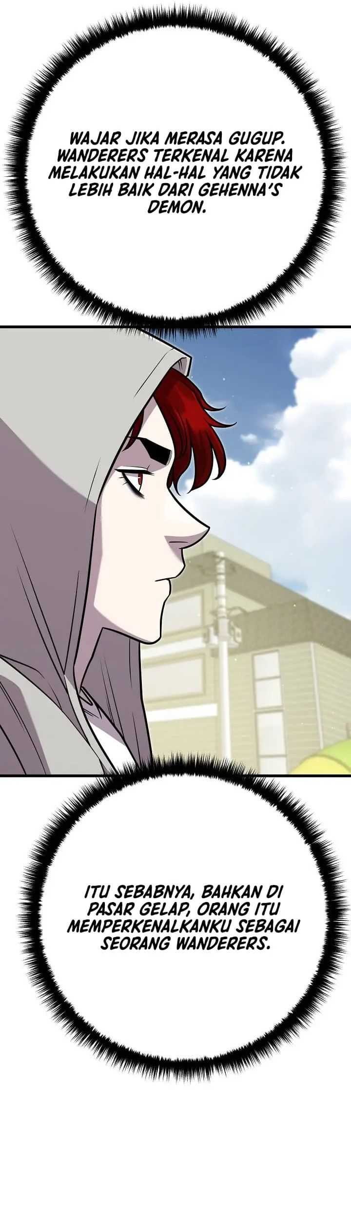 Disciple of the Three Kings Chapter 07 Gambar 67