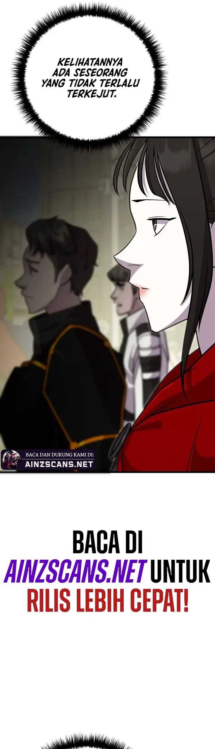 Disciple of the Three Kings Chapter 07 Gambar 69