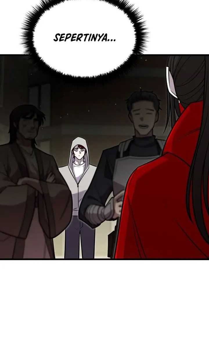 Disciple of the Three Kings Chapter 07 Gambar 70