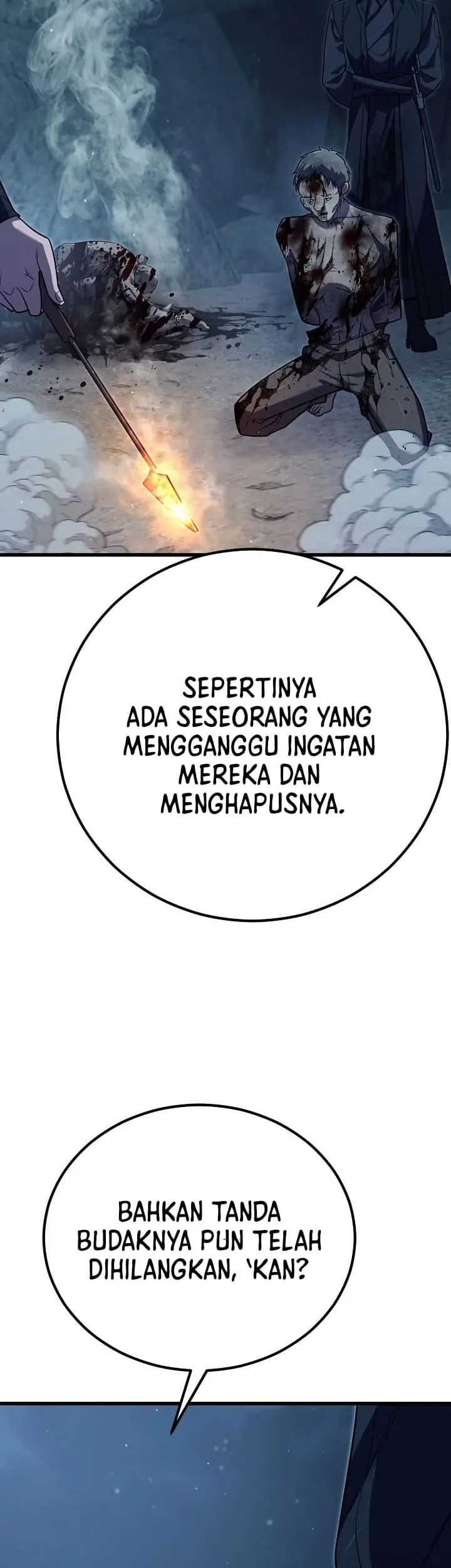 Disciple of the Three Kings Chapter 07 Gambar 7