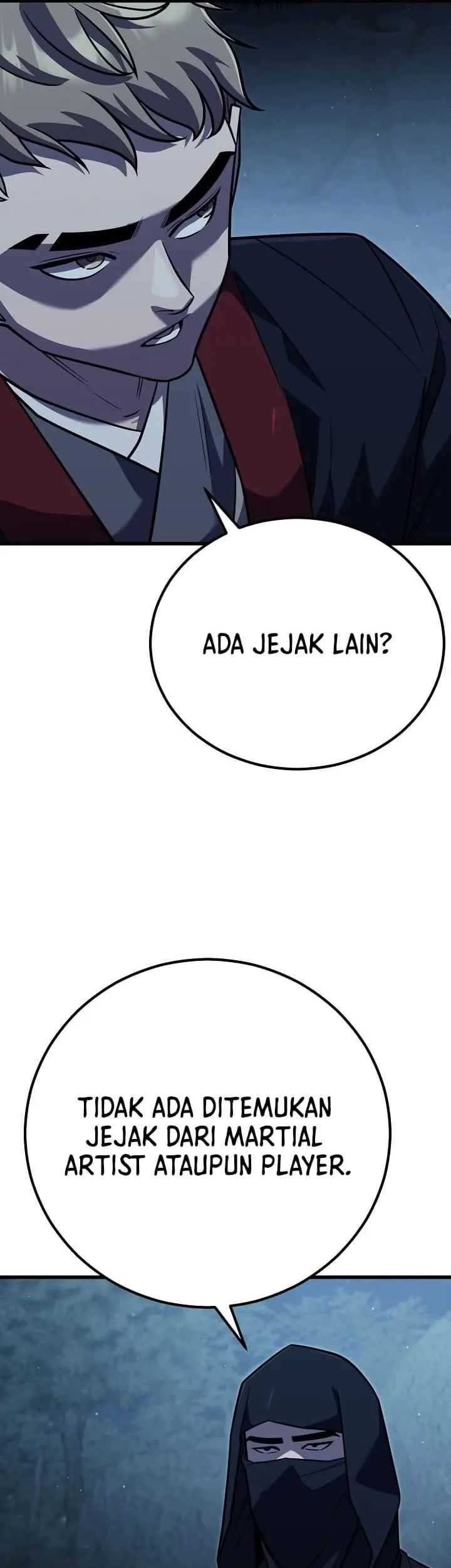 Disciple of the Three Kings Chapter 07 Gambar 9