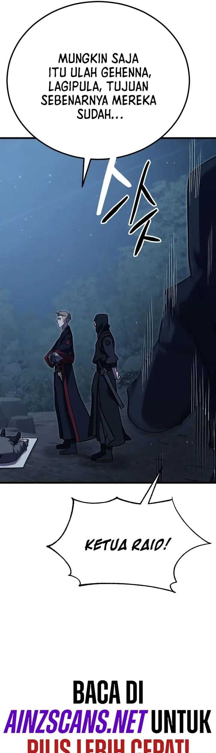 Disciple of the Three Kings Chapter 07 Gambar 11
