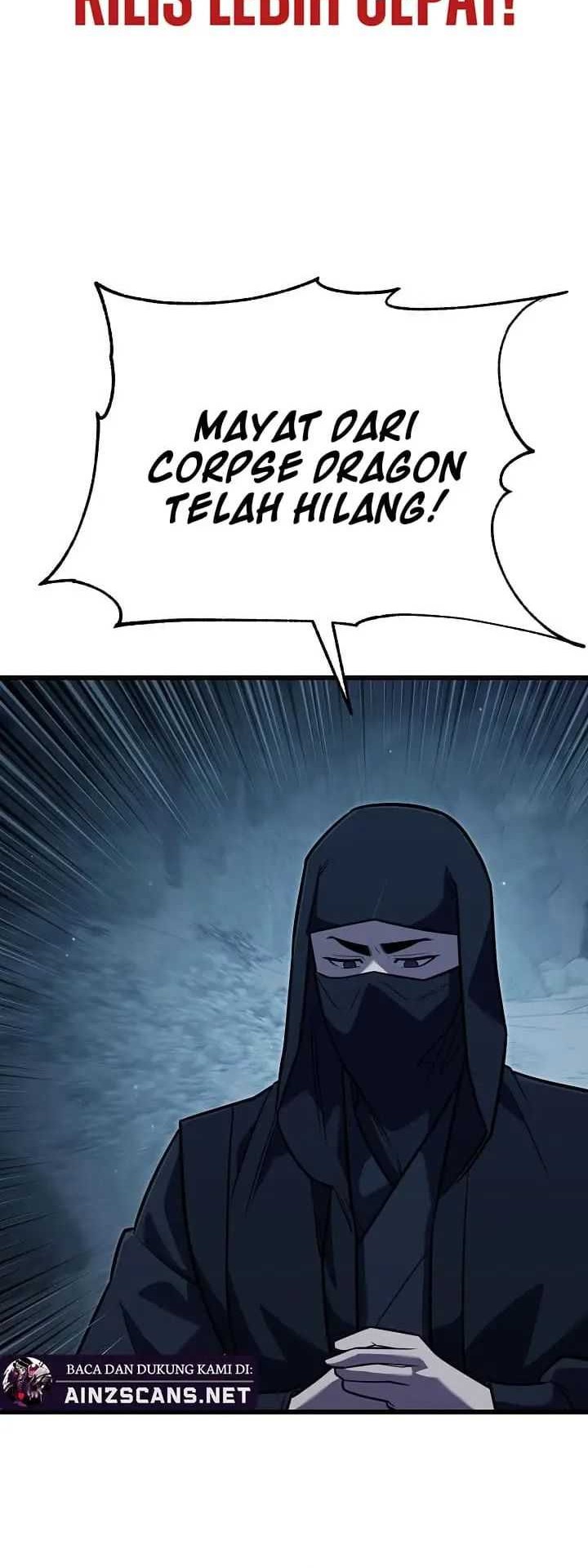 Disciple of the Three Kings Chapter 07 Gambar 12
