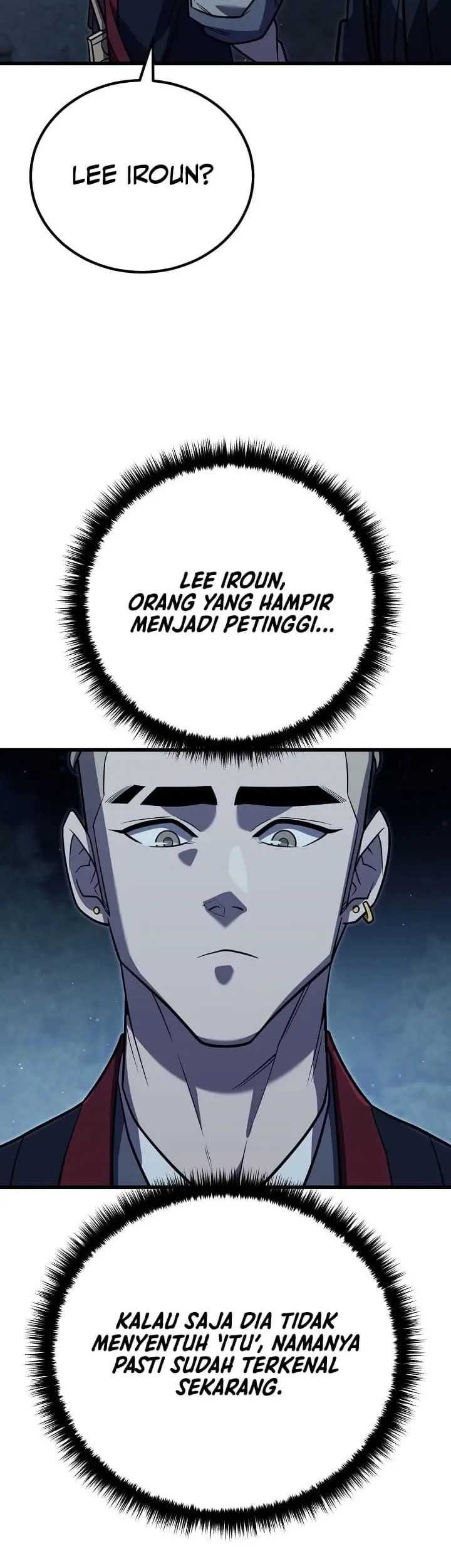 Disciple of the Three Kings Chapter 07 Gambar 16