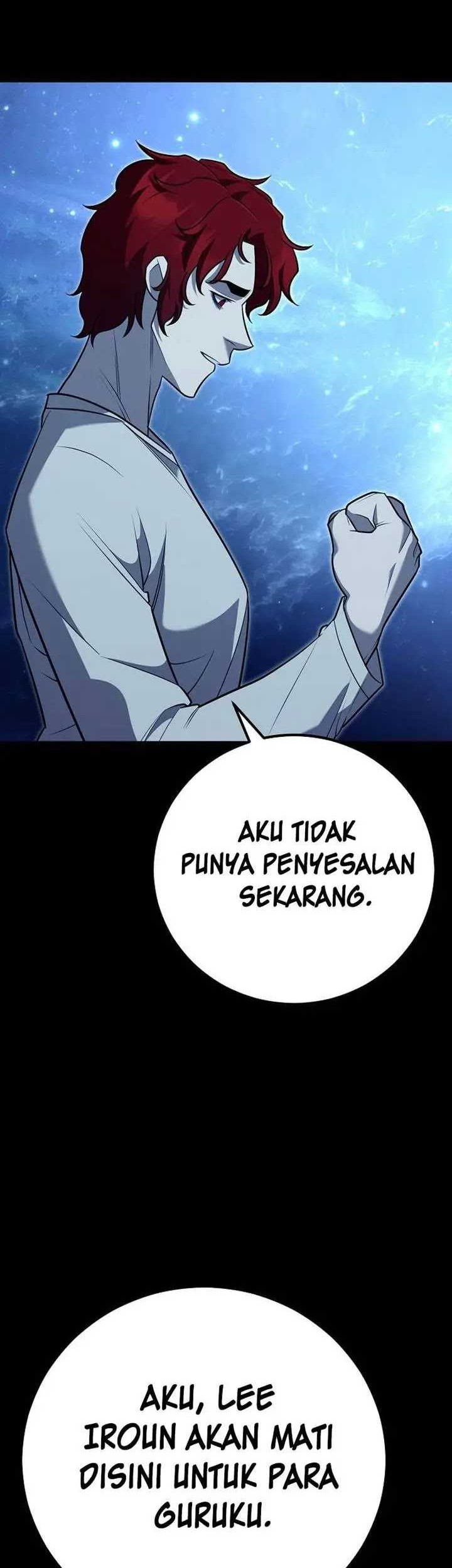 Disciple of the Three Kings Chapter 06 Gambar 49