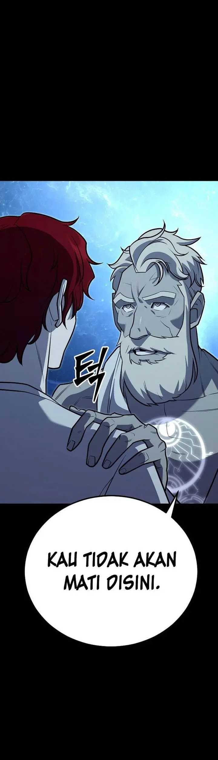 Disciple of the Three Kings Chapter 06 Gambar 54
