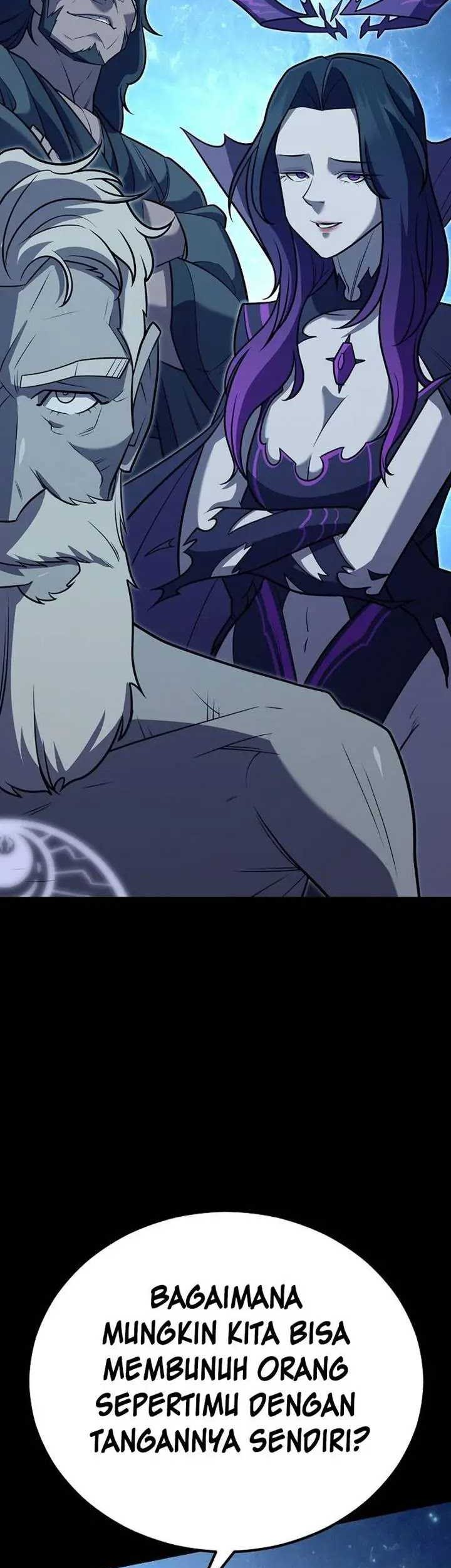 Disciple of the Three Kings Chapter 06 Gambar 56
