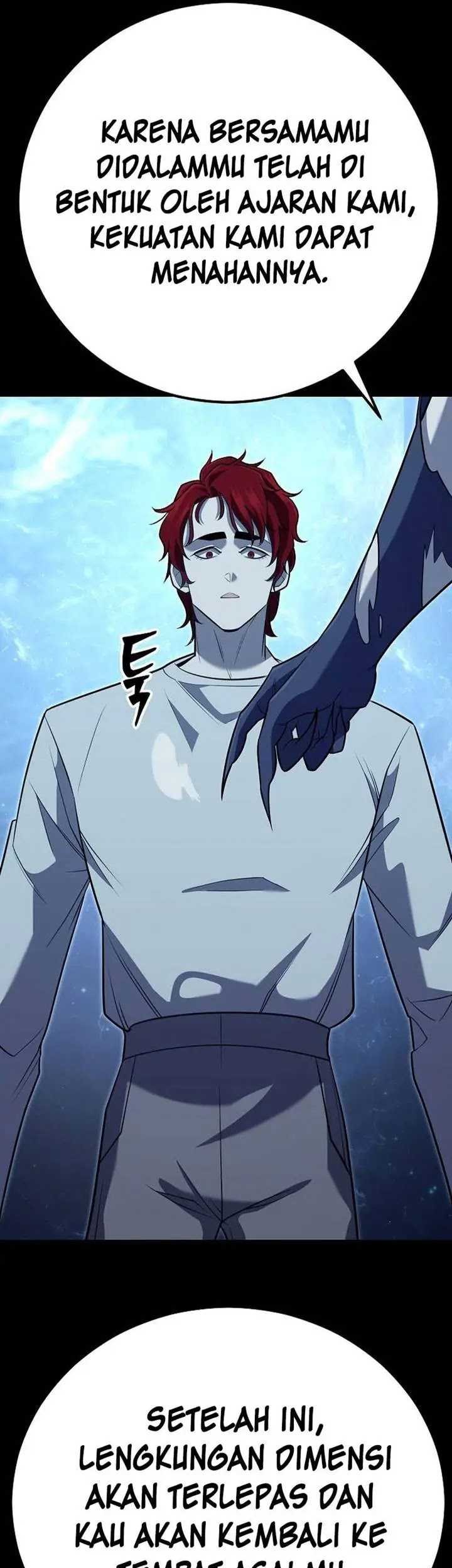 Disciple of the Three Kings Chapter 06 Gambar 60