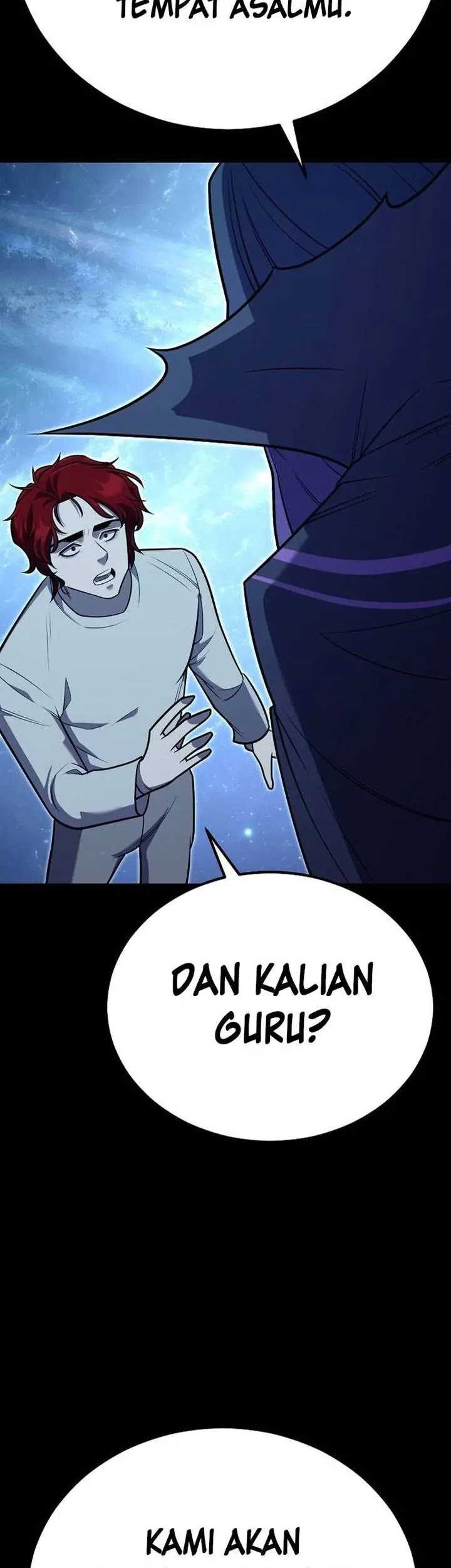 Disciple of the Three Kings Chapter 06 Gambar 61
