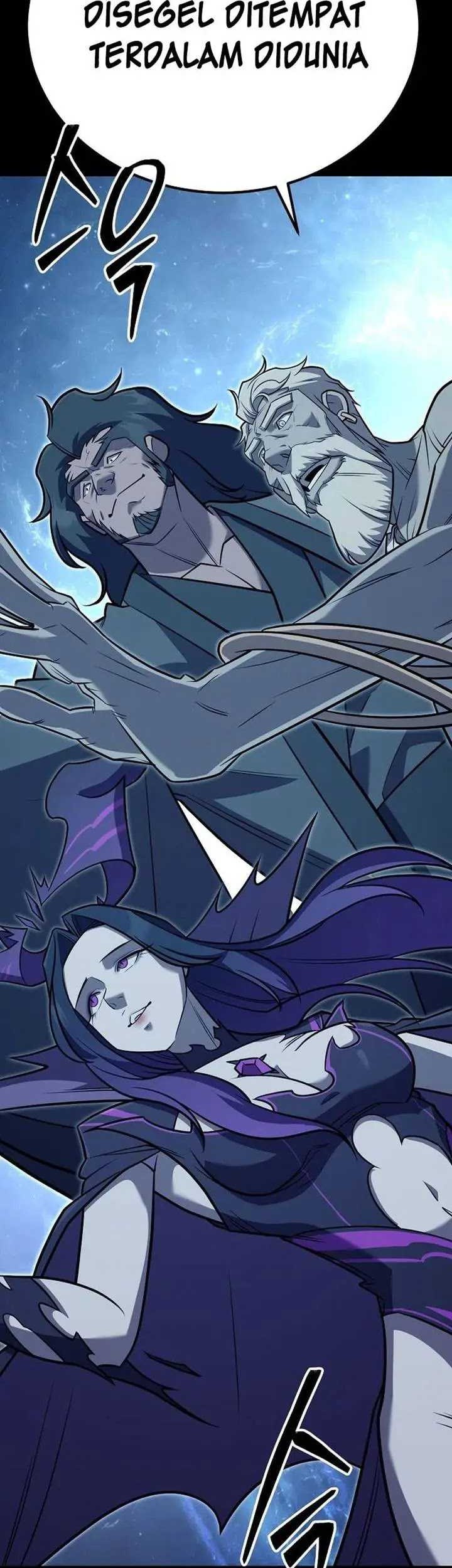 Disciple of the Three Kings Chapter 06 Gambar 62