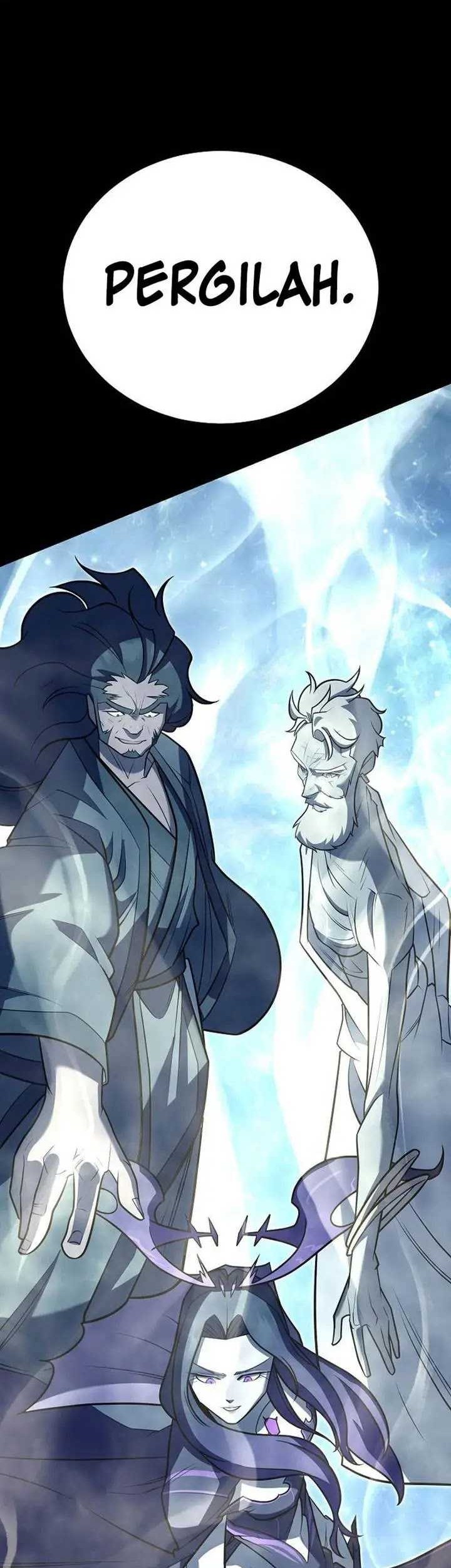 Disciple of the Three Kings Chapter 06 Gambar 66