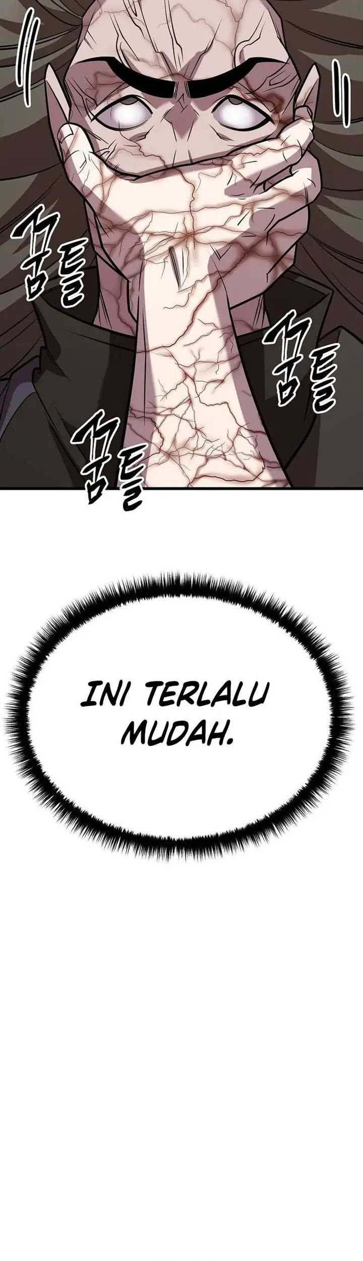 Disciple of the Three Kings Chapter 06 Gambar 73