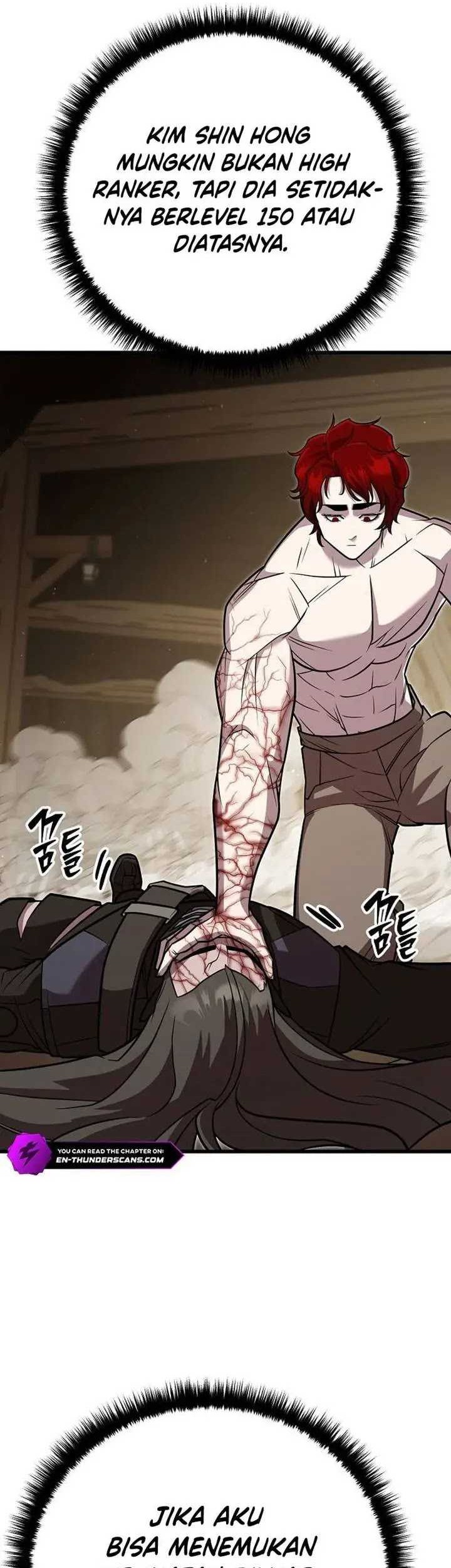 Disciple of the Three Kings Chapter 06 Gambar 74