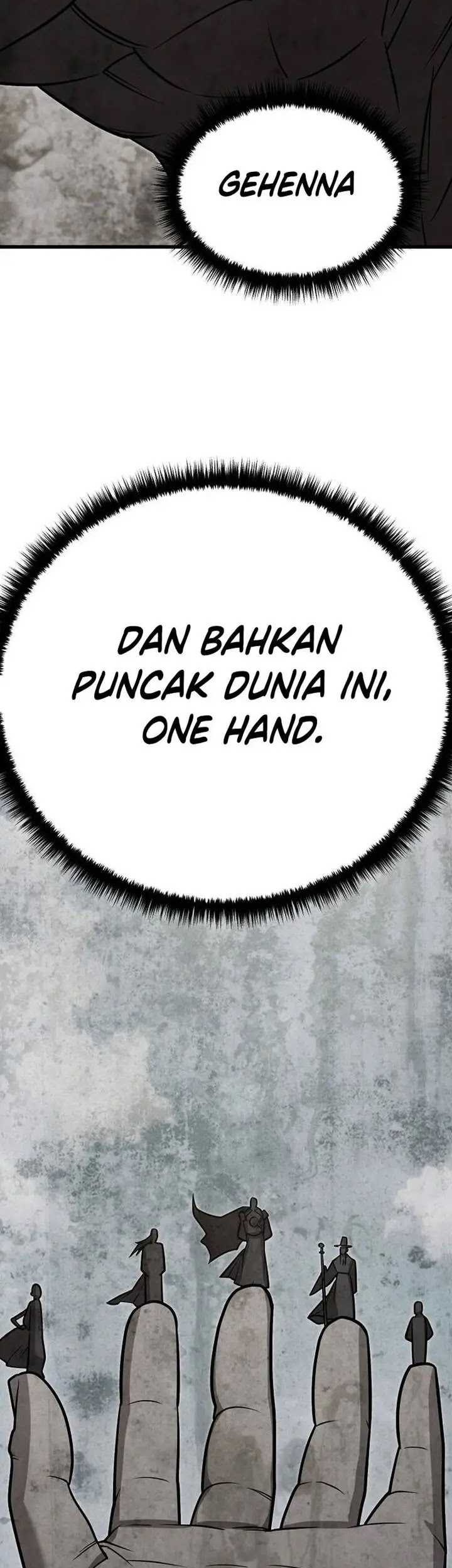 Disciple of the Three Kings Chapter 06 Gambar 79