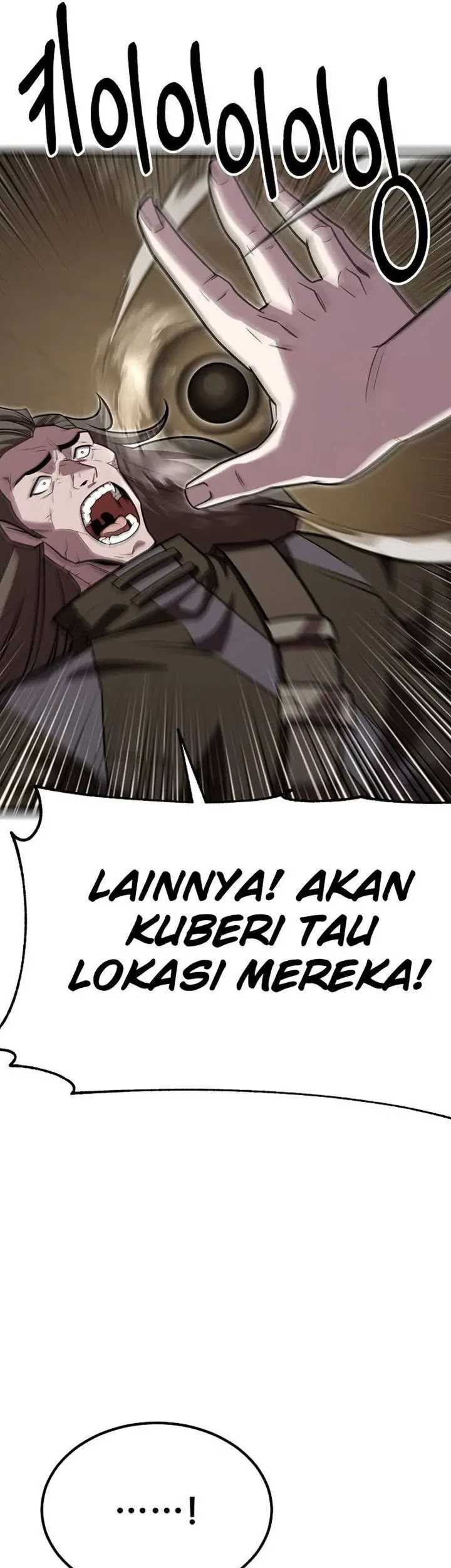 Disciple of the Three Kings Chapter 06 Gambar 88