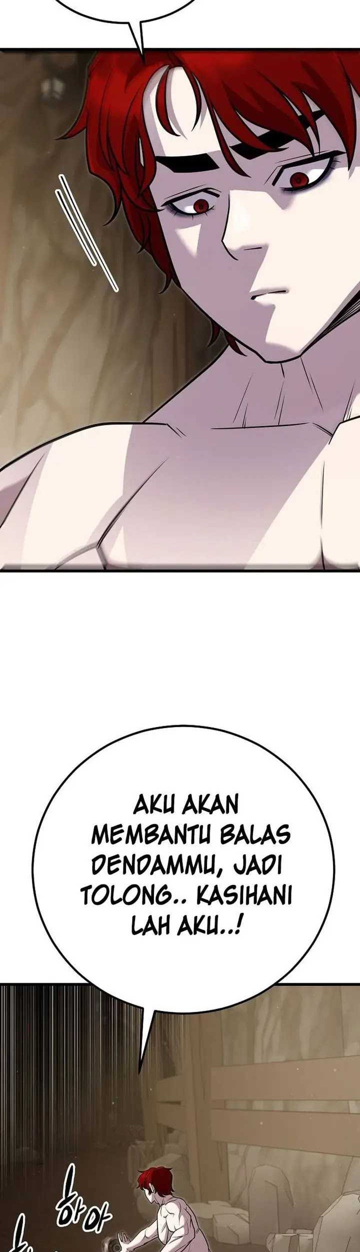 Disciple of the Three Kings Chapter 06 Gambar 89