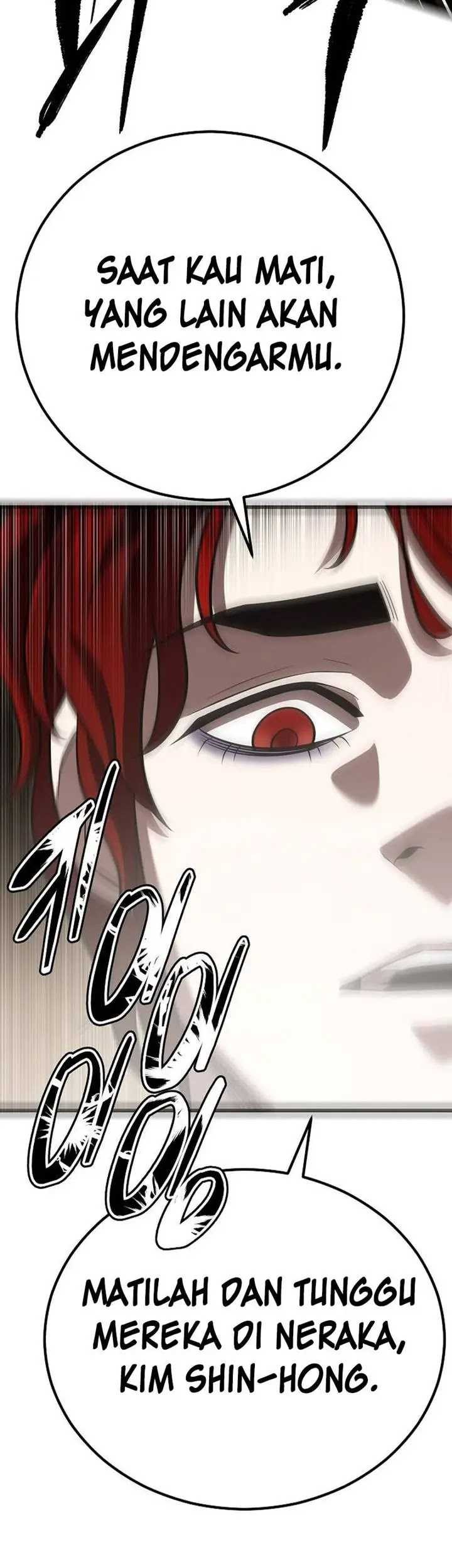 Disciple of the Three Kings Chapter 06 Gambar 92