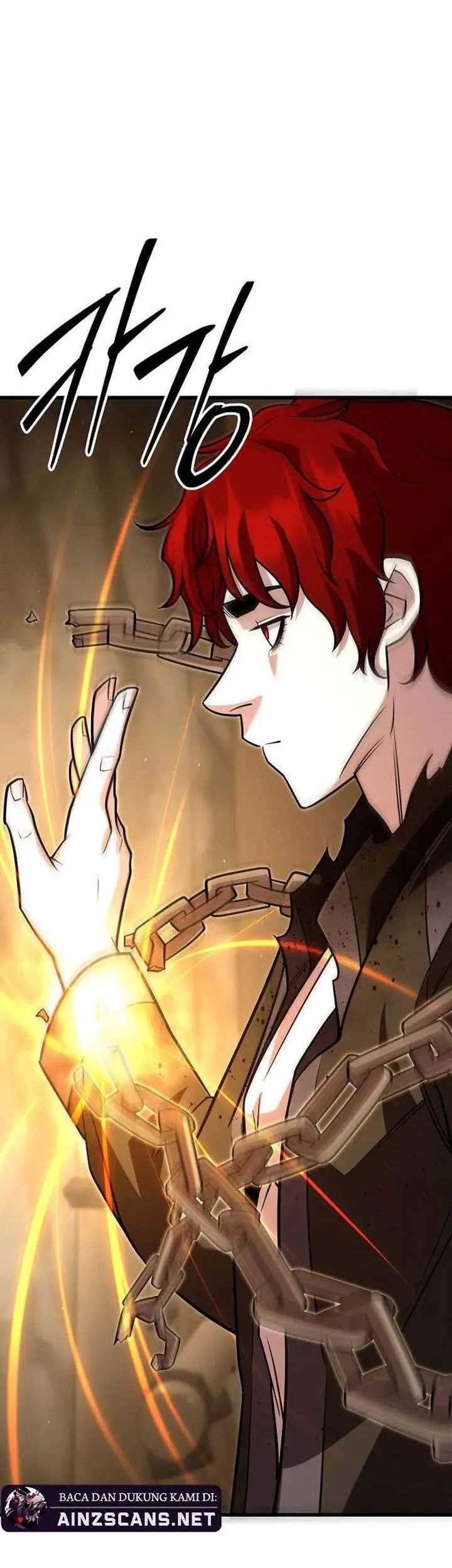 Disciple of the Three Kings Chapter 06 Gambar 97