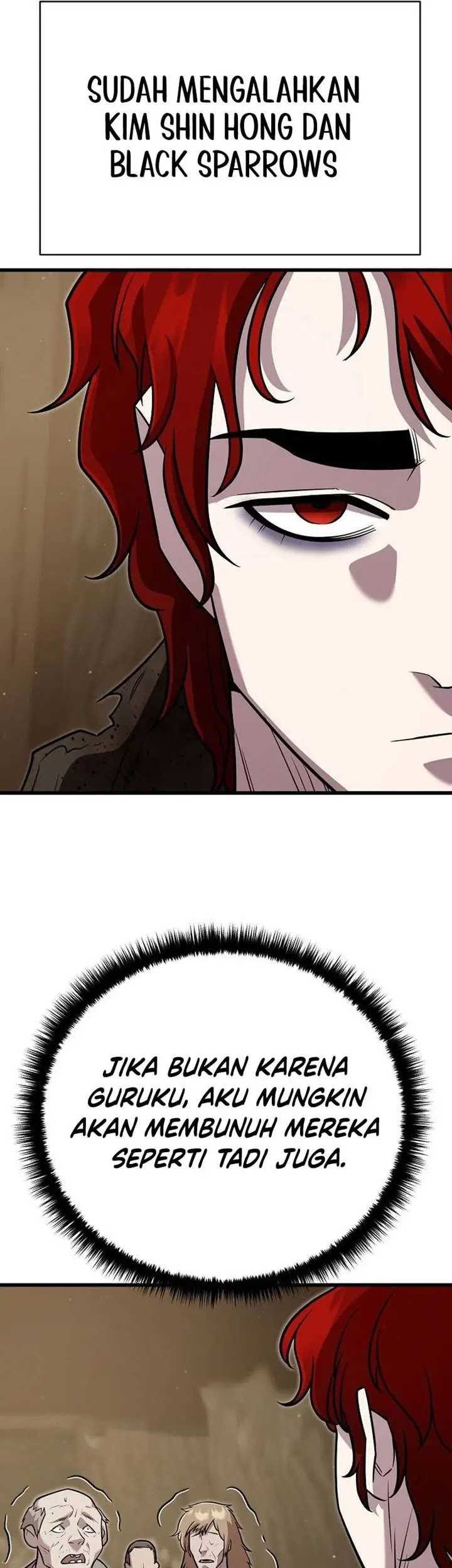 Disciple of the Three Kings Chapter 06 Gambar 100