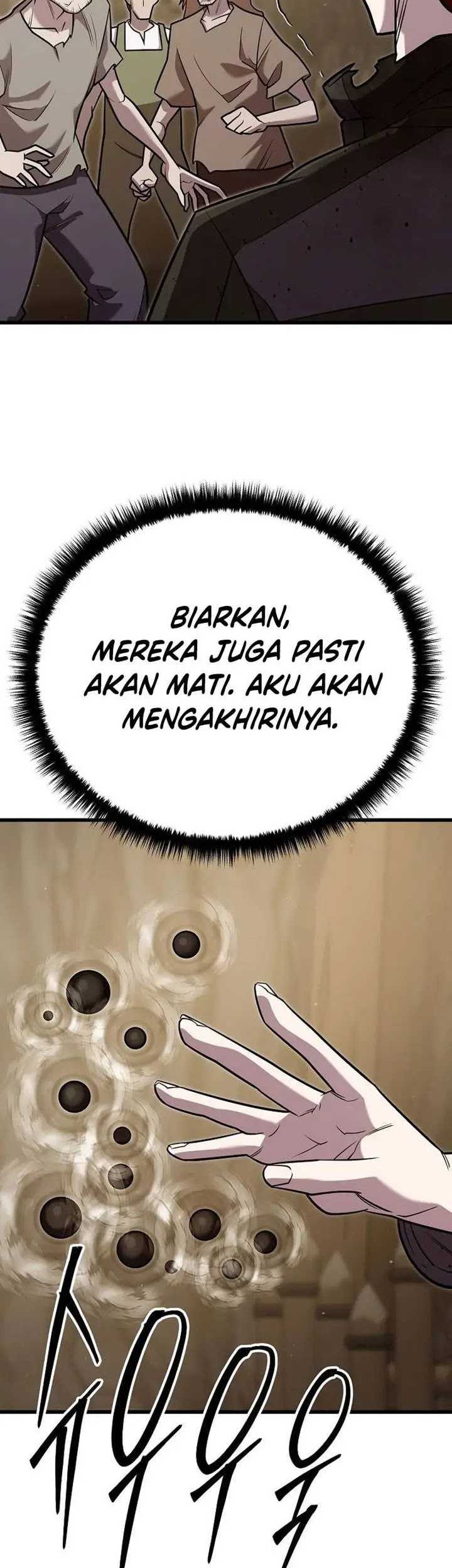 Disciple of the Three Kings Chapter 06 Gambar 101
