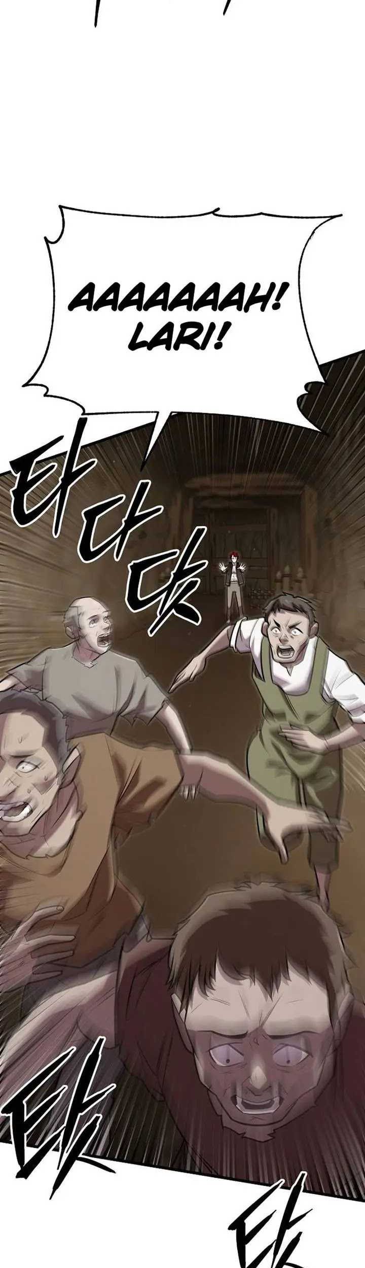 Disciple of the Three Kings Chapter 06 Gambar 102
