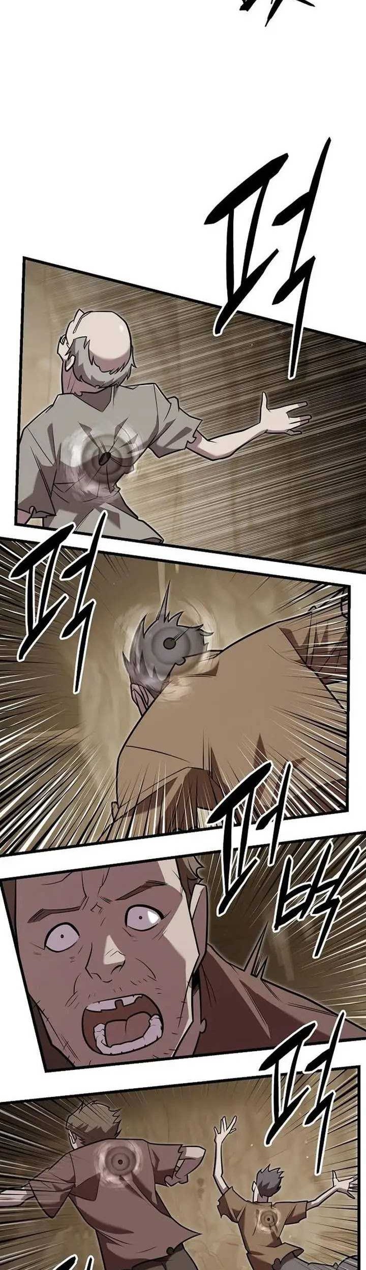 Disciple of the Three Kings Chapter 06 Gambar 103