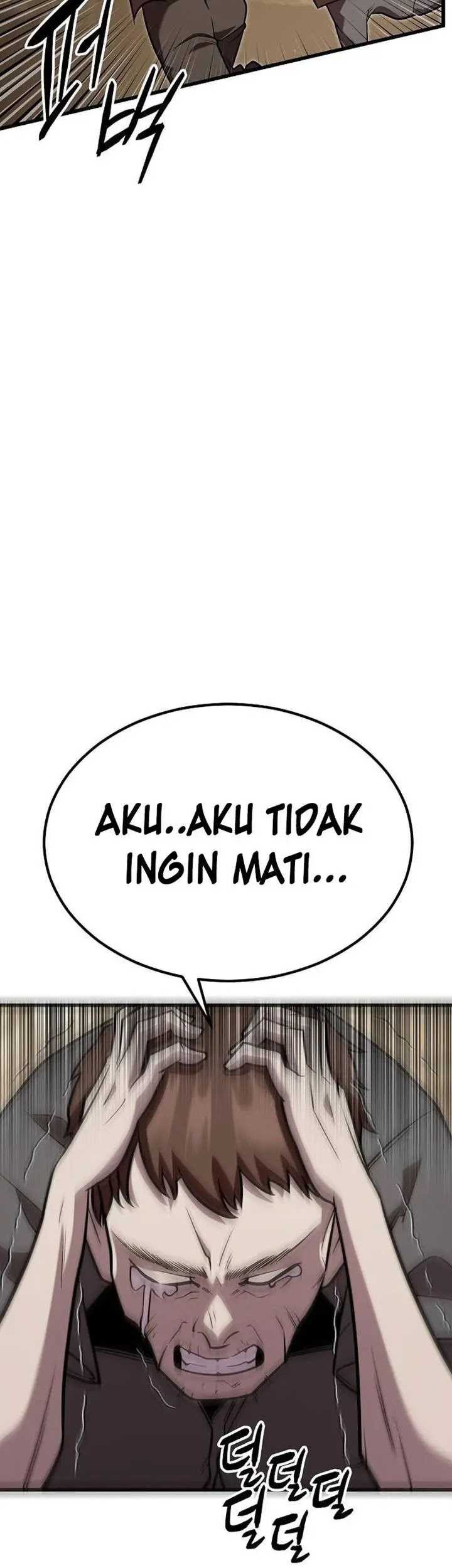 Disciple of the Three Kings Chapter 06 Gambar 104