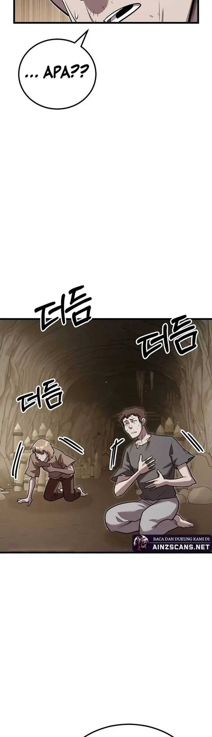 Disciple of the Three Kings Chapter 06 Gambar 107