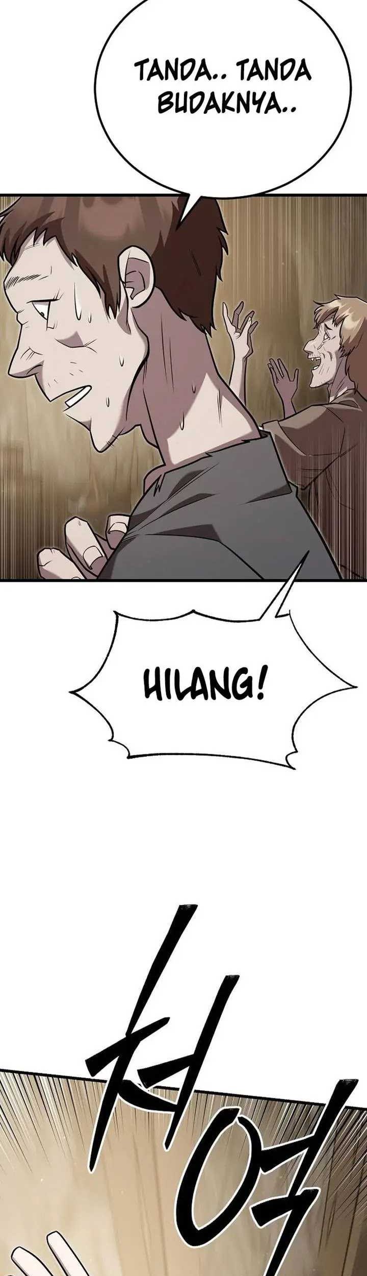 Disciple of the Three Kings Chapter 06 Gambar 108