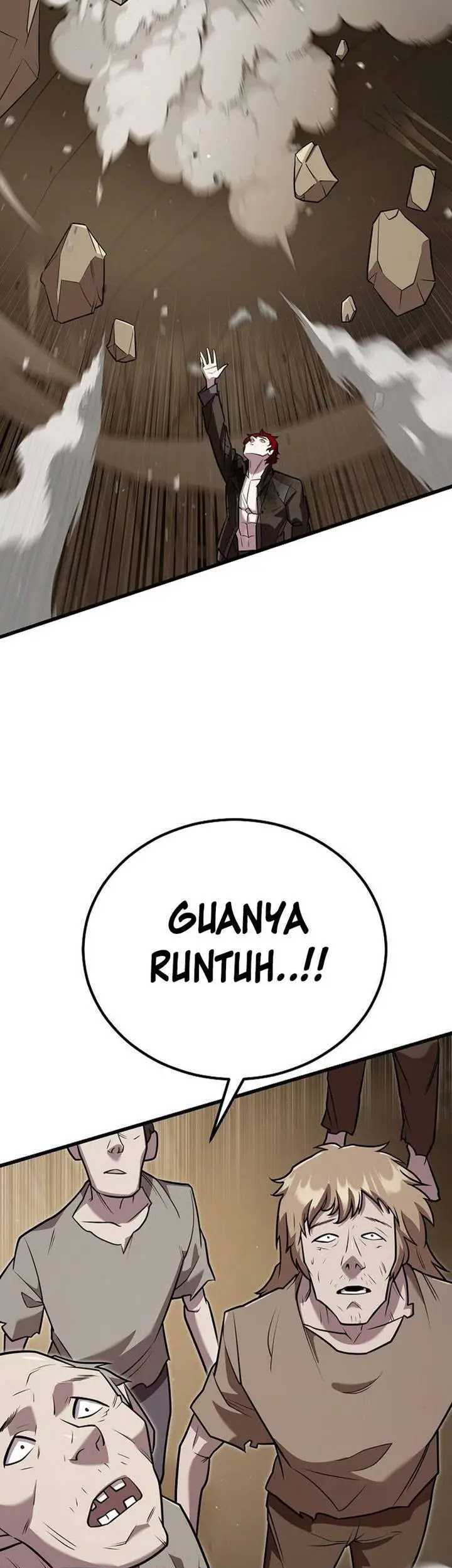 Disciple of the Three Kings Chapter 06 Gambar 110