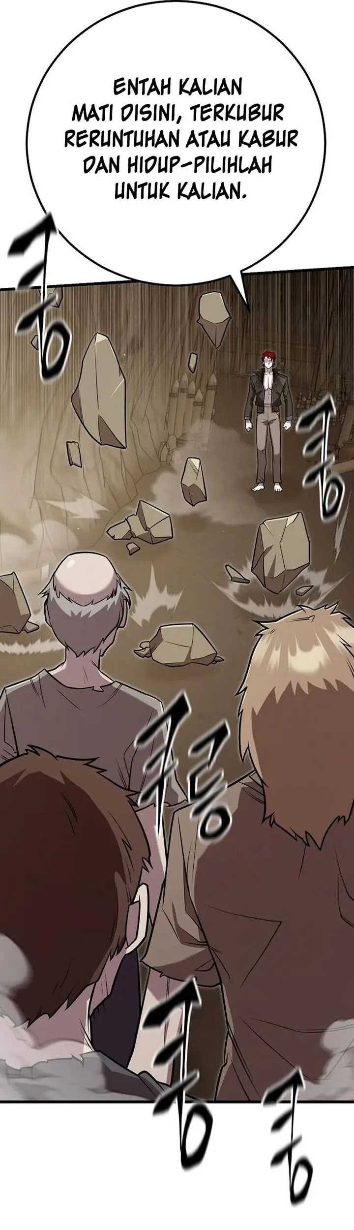 Disciple of the Three Kings Chapter 06 Gambar 112