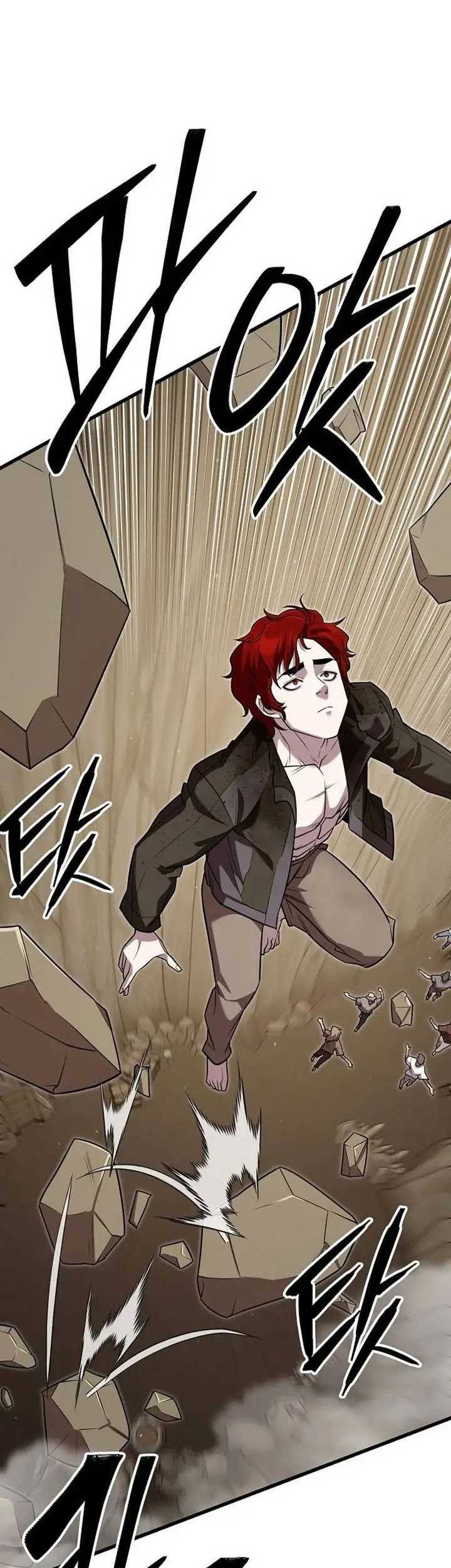 Disciple of the Three Kings Chapter 06 Gambar 113