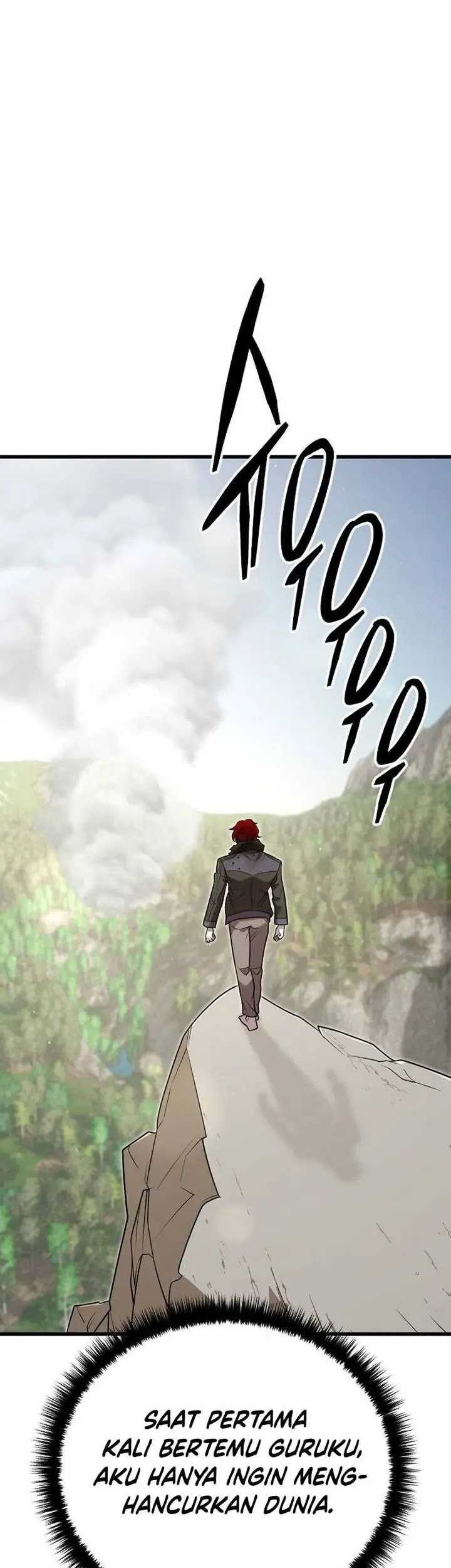 Disciple of the Three Kings Chapter 06 Gambar 115