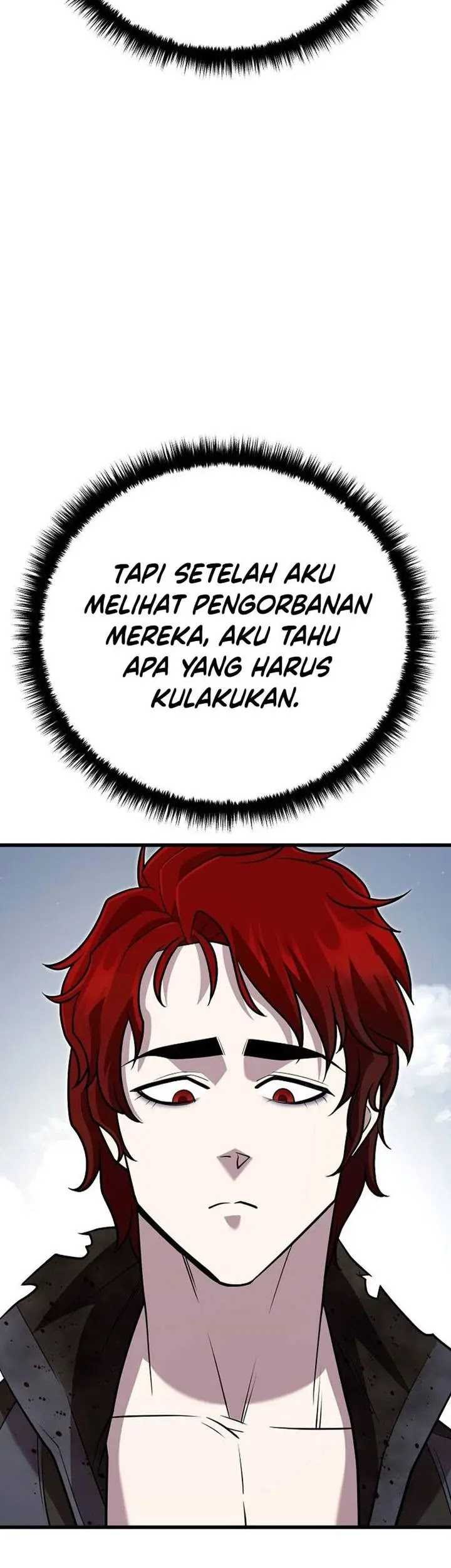 Disciple of the Three Kings Chapter 06 Gambar 116