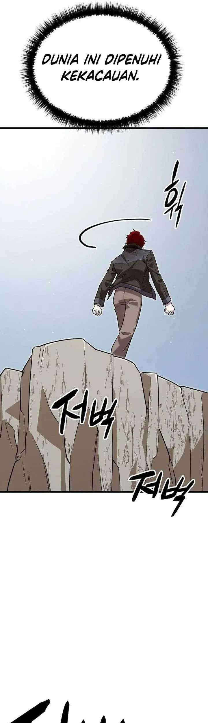 Disciple of the Three Kings Chapter 06 Gambar 118
