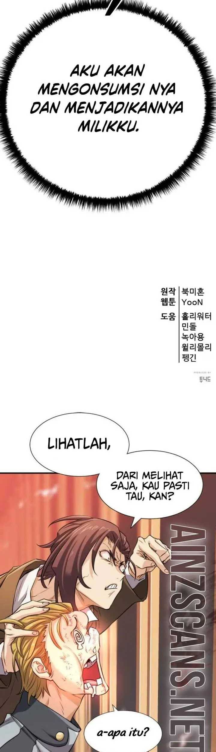 Disciple of the Three Kings Chapter 06 Gambar 120