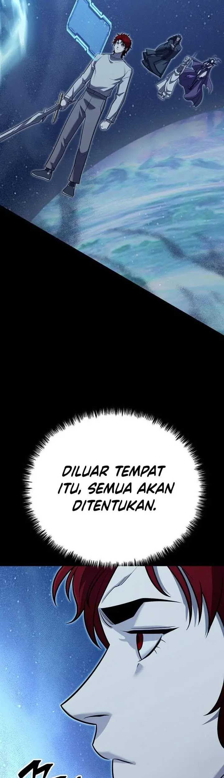 Disciple of the Three Kings Chapter 06 Gambar 12