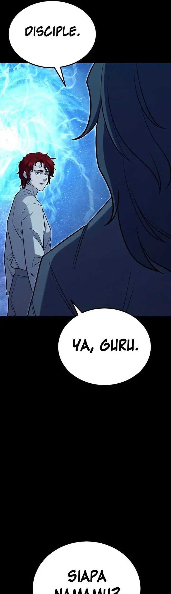Disciple of the Three Kings Chapter 06 Gambar 14