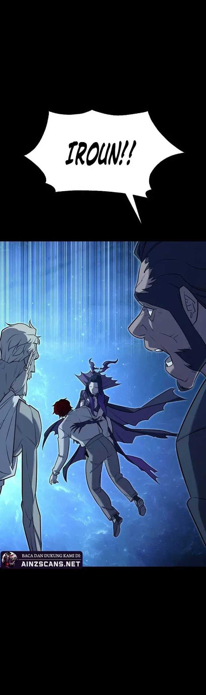 Disciple of the Three Kings Chapter 06 Gambar 24