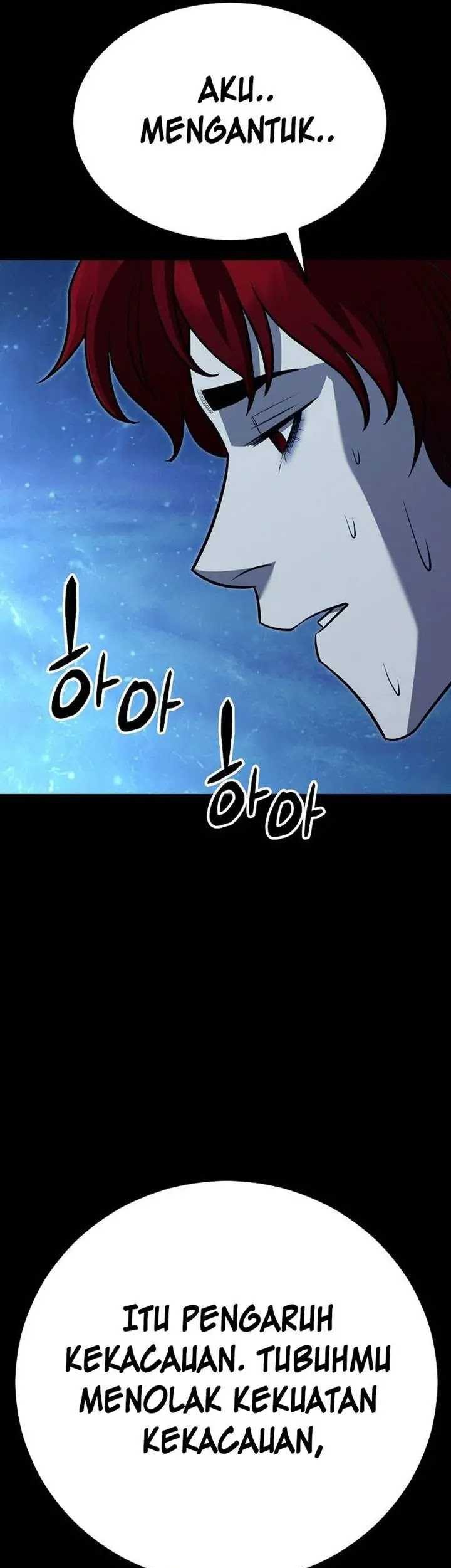 Disciple of the Three Kings Chapter 06 Gambar 25