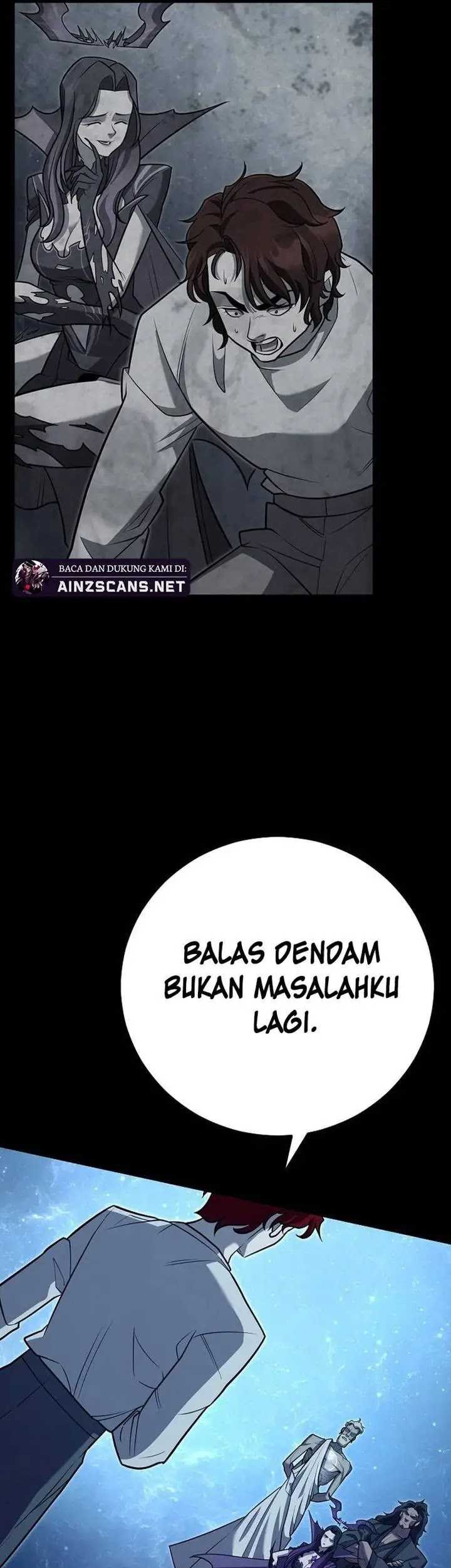 Disciple of the Three Kings Chapter 06 Gambar 42